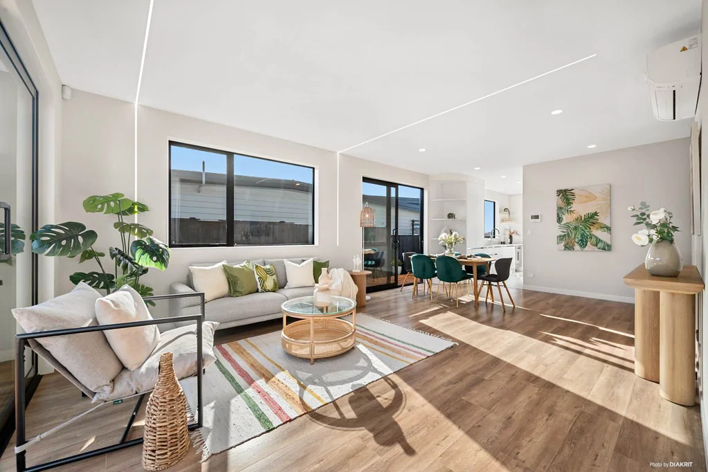 Millwater 3chambre Luxury Living in the Heart of Millwater