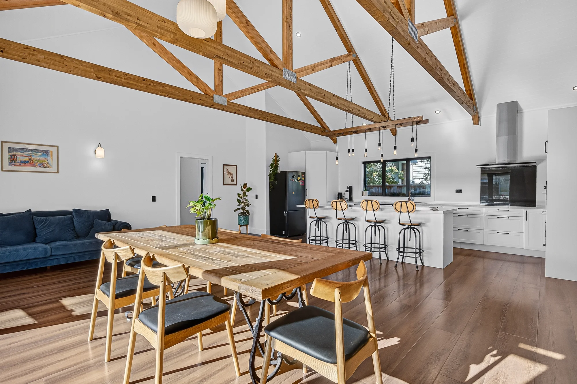 Martinborough 4Zimmer Versatile Near-New Martinborough Haven