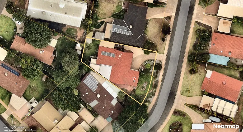 5 Pegler Avenue, Mildura, VIC 3500