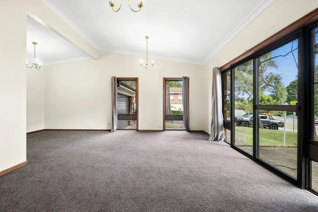 IDEALLY LOCATED FAMILY HOME
