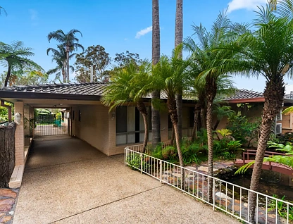 43 Caringbah Road, Caringbah South, NSW 2229, 4 રૂમ, 2 બાથરૂમ, House