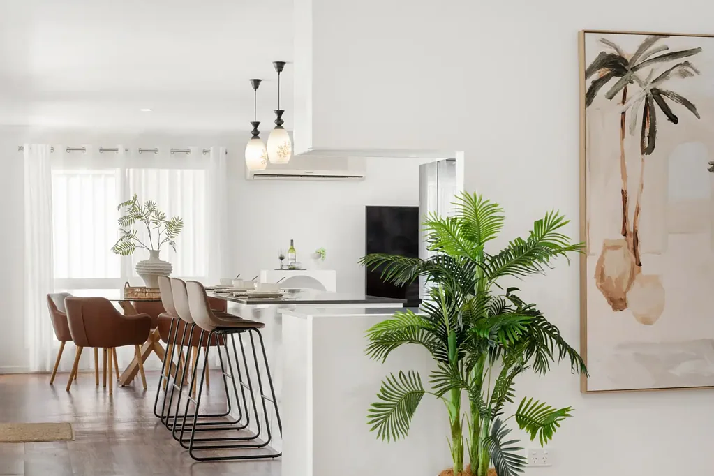 Buderim 4कमरा Walk to Everything & Entertain in Style - Your Private Coastal Sanctuary