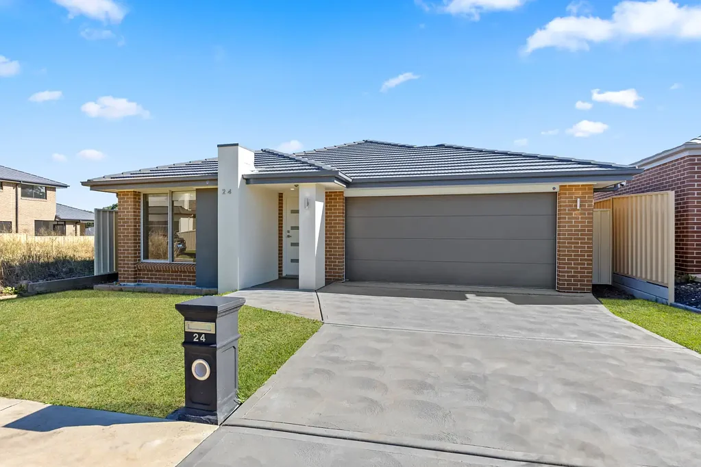24 Wilga Road, Hamlyn Terrace, NSW 2259