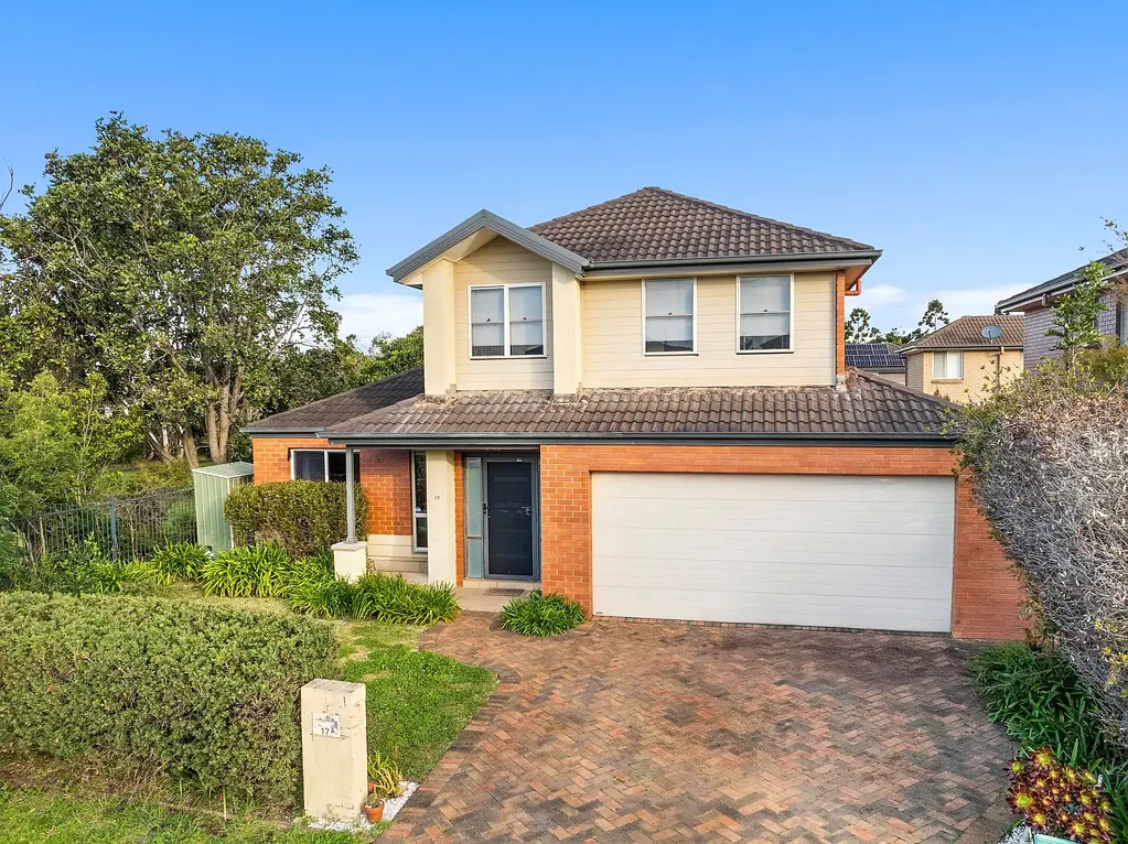 Shell Cove 4房  A Private Family Retreat