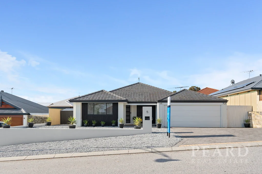 5 Matisse Street, Ashby, WA 6065
