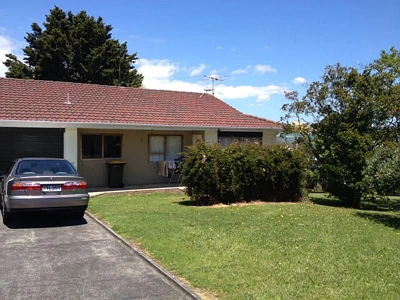 Residential  Mixed Housing Suburban Zone