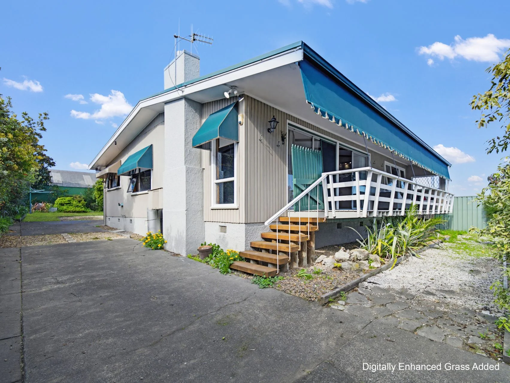 Te Awa 2 Bedroom A Golfer’s Dream | Character, Space & Lifestyle