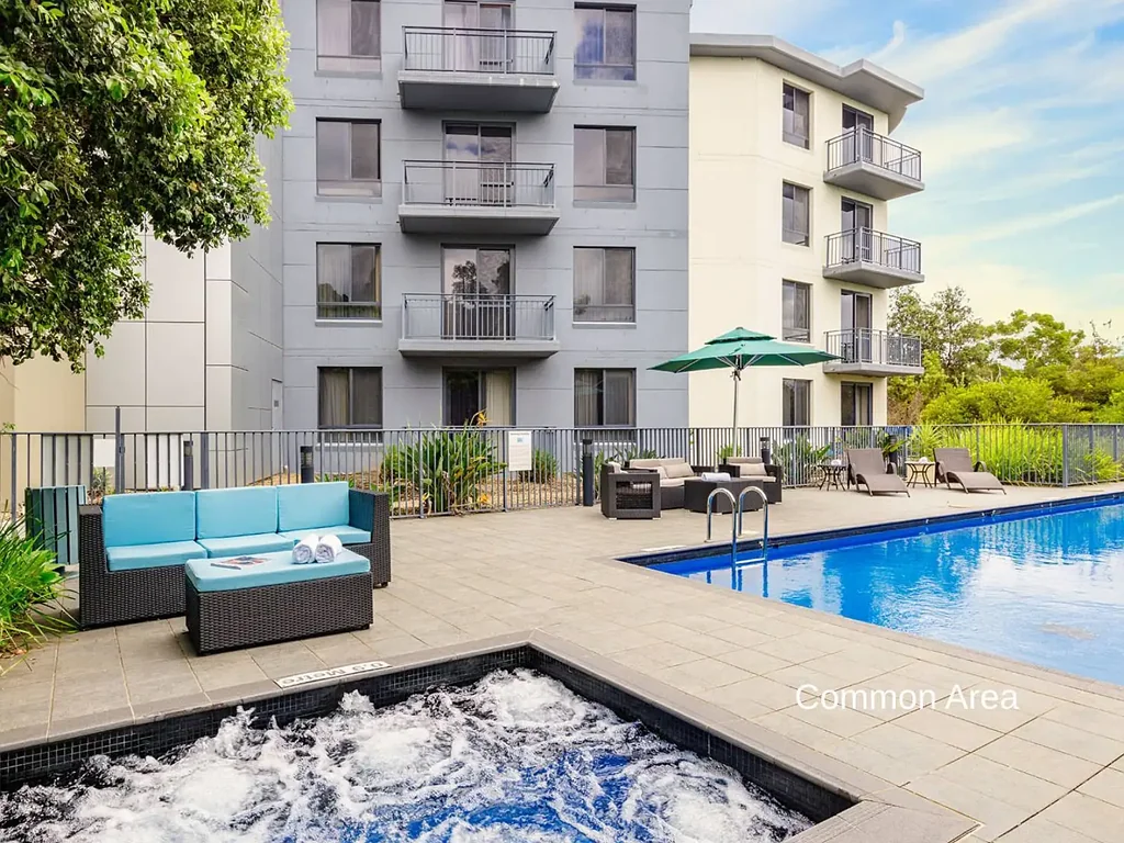 North Ryde 2 Bedroom Investment opportunity, dual-key apartments