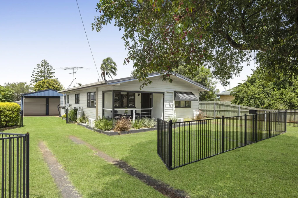 14 Eulolo Street, Wilsonton, QLD 4350