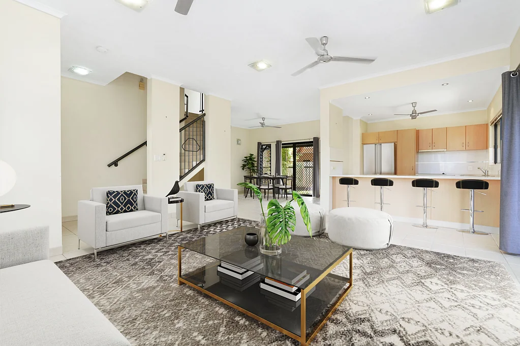 4/66 Stoddart Drive, Bayview, NT 820