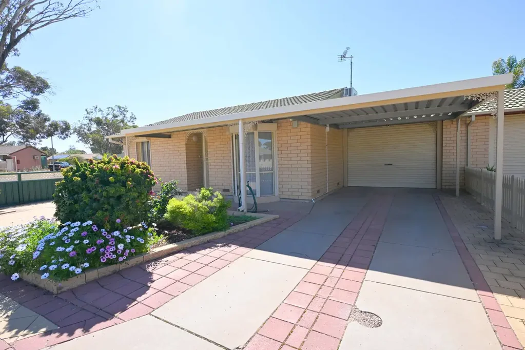 Port Augusta West 2Kwarto Comfortable, Convenient & Ready to Enjoy