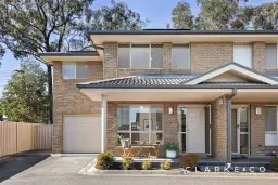 1/22 Molly Morgan Drive, East Maitland