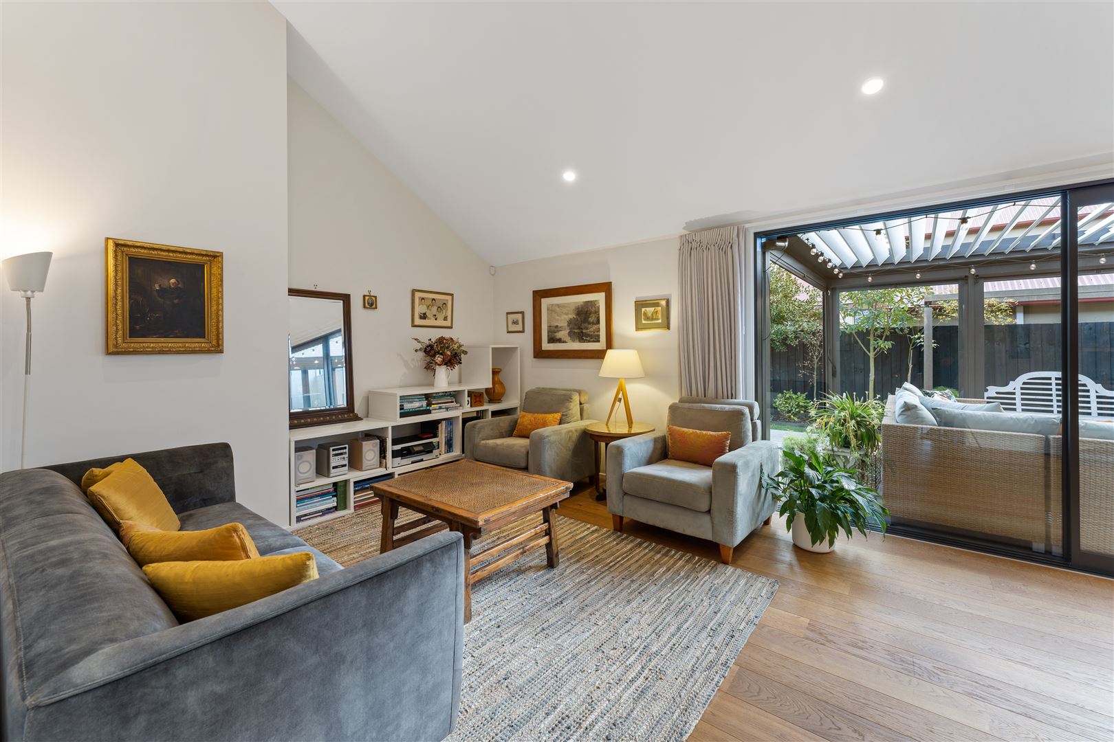 40 Bennett Street, Papanui, Christchurch, 3 phòng ngủ, 0 phòng tắm