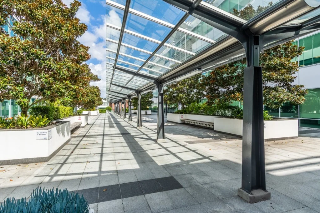 Ellerslie Premium Campus Opportunity