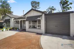 15 D BARBOUR RD, Thirlmere