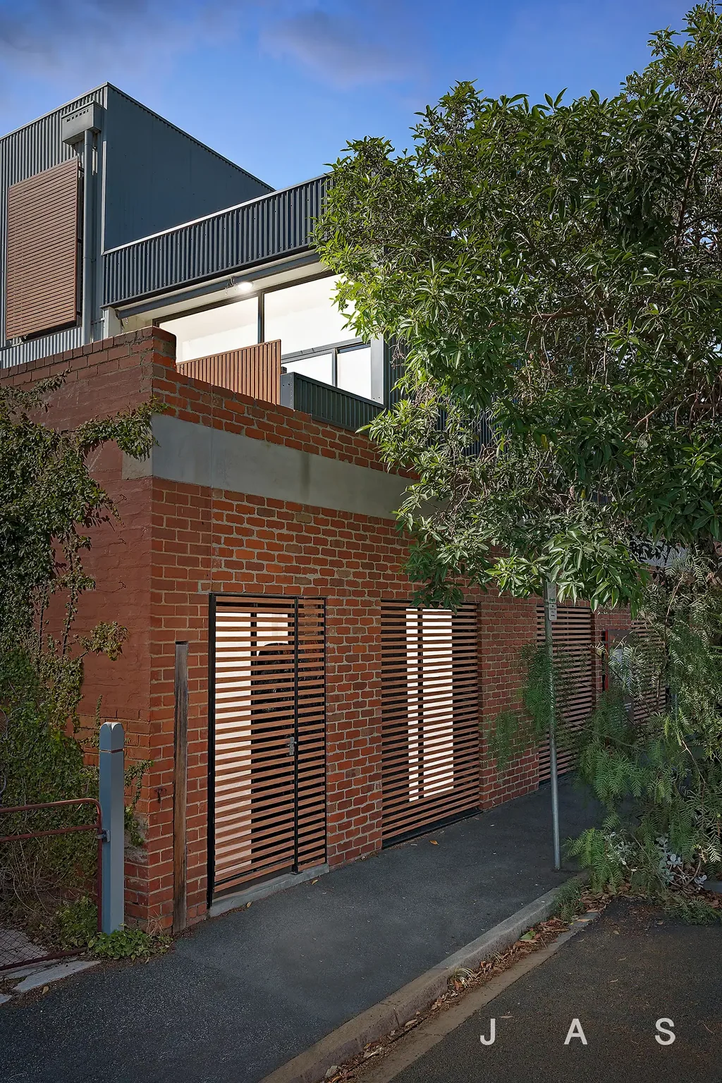 102/87 Lambeth Street, Kensington, VIC 3031