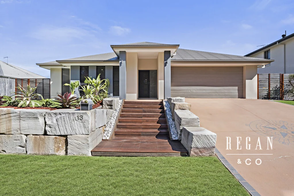 13 Wedgetail Circuit, Narangba, QLD 4504