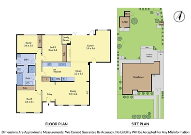 9 Chesney Drive, Ringwood, VIC 3134, 3 slaapkamers, 1 badkamers, House