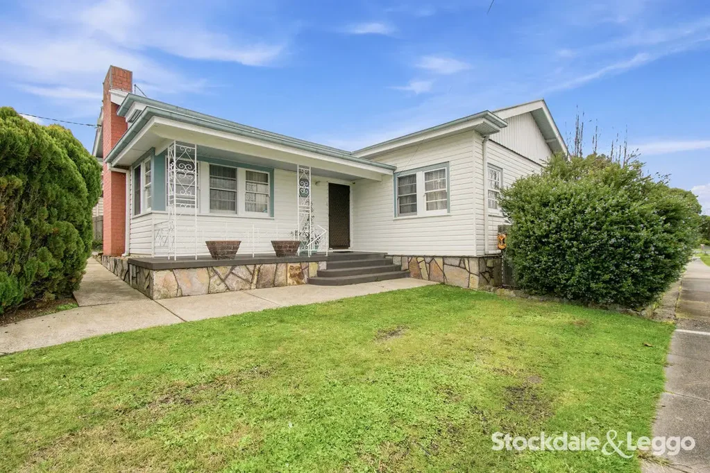Morwell 3Zimmer ENDLESS POTENTIAL, VIBRANT LOCATION