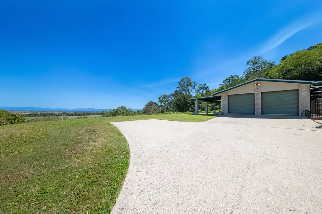 Mount Julian 3 Bedroom Extreme Views With Privacy And Peace