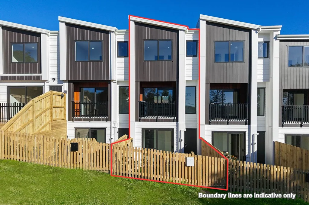 Torbay 3房 Your Modern Coastal Retreat