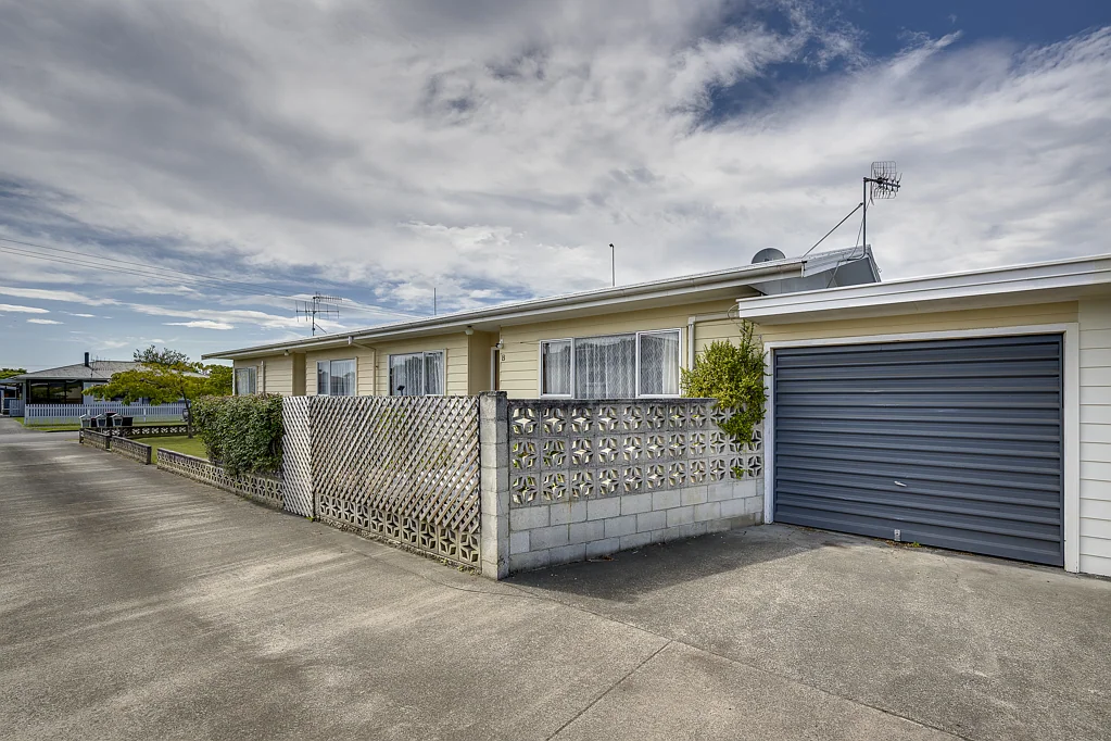 46b Downing Avenue, Pirimai, Napier, Hawke's Bay