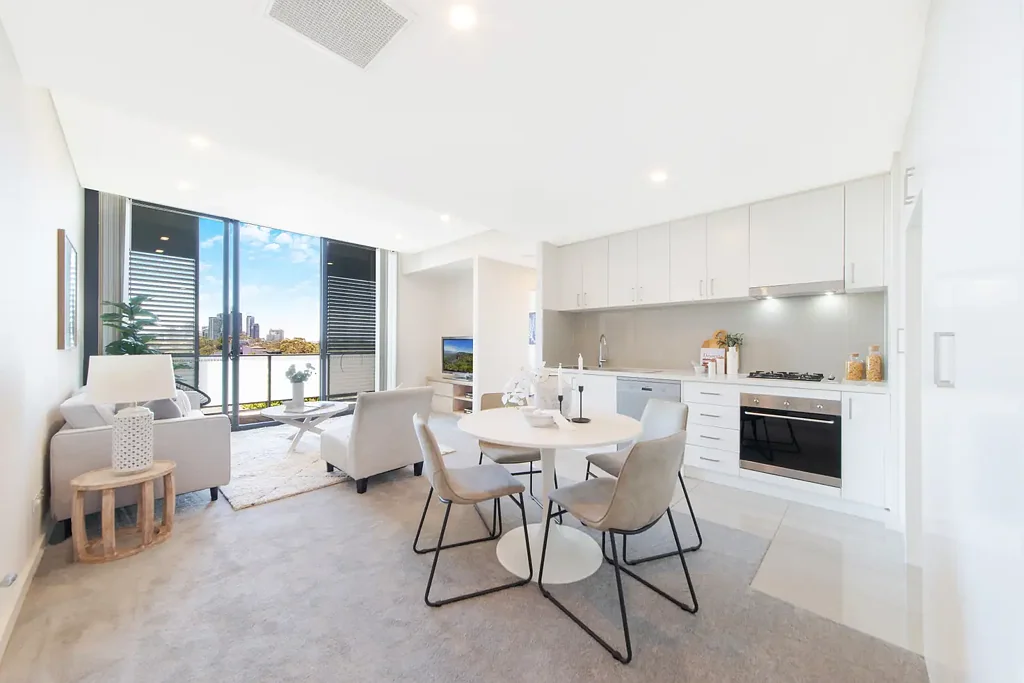 602/9 Mafeking Avenue, Lane Cove, NSW 2066