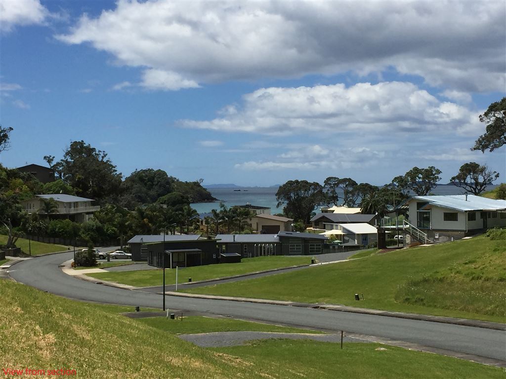 24 Opau Road, Oakura, Whangarei, 0房, 0浴