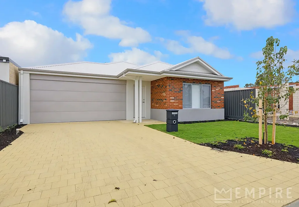 Henley Brook 4Kwarto BRAND NEW....MOVE IN NOW!