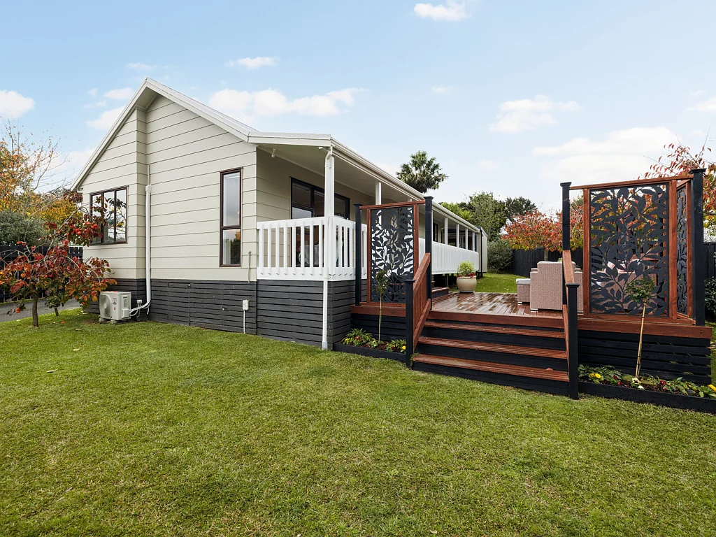 Ngaruawahia 3कमरा A Private Retreat with a View