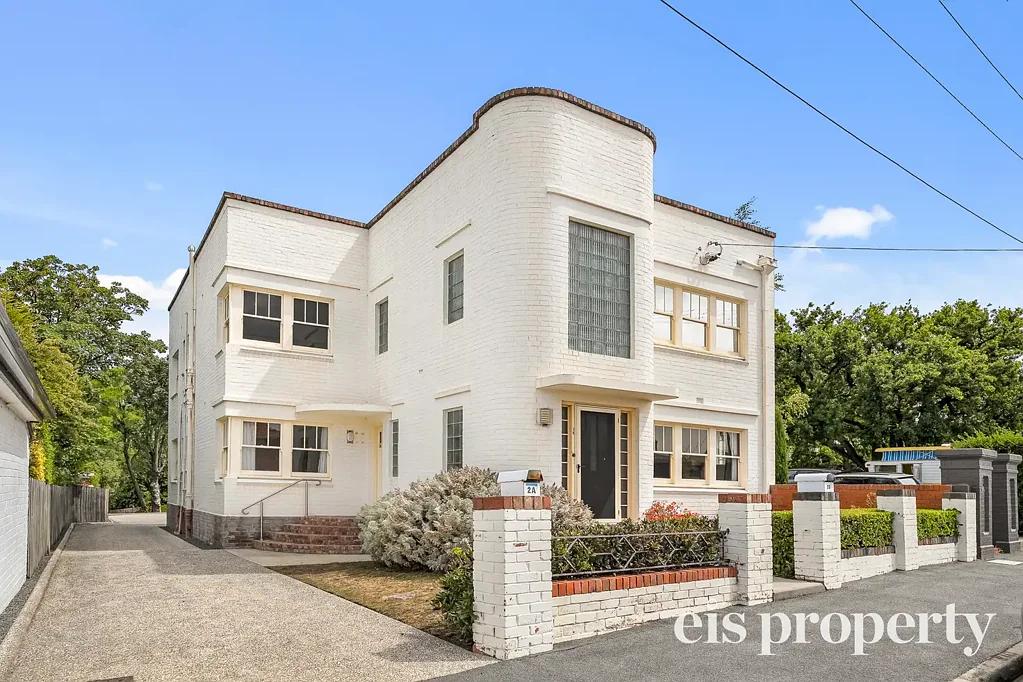 2A-2B Rupert Avenue, Mount Stuart, TAS 7000