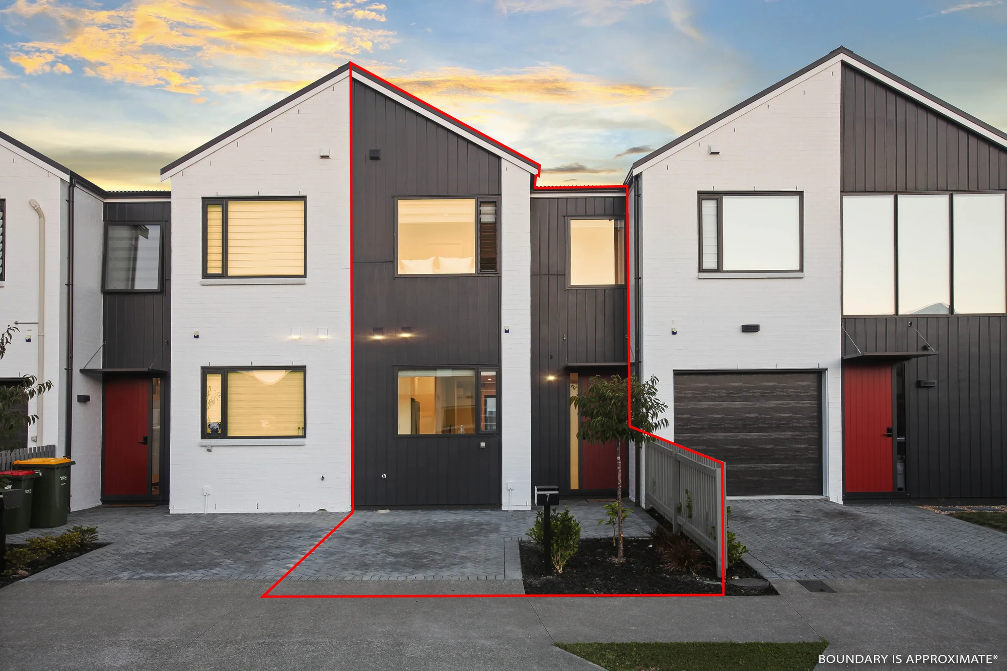 Whenuapai 3Zimmer Style, Comfort & Convenience - All You Need