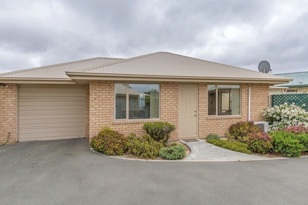 35b Digby Place, Bromley, Christchurch, 2 Schlafzimmer, 1 Badezimmer