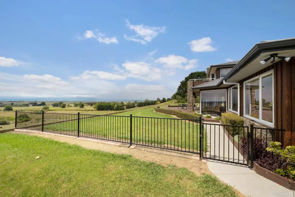 Miranda 5房  Magnificent Country Retreat!