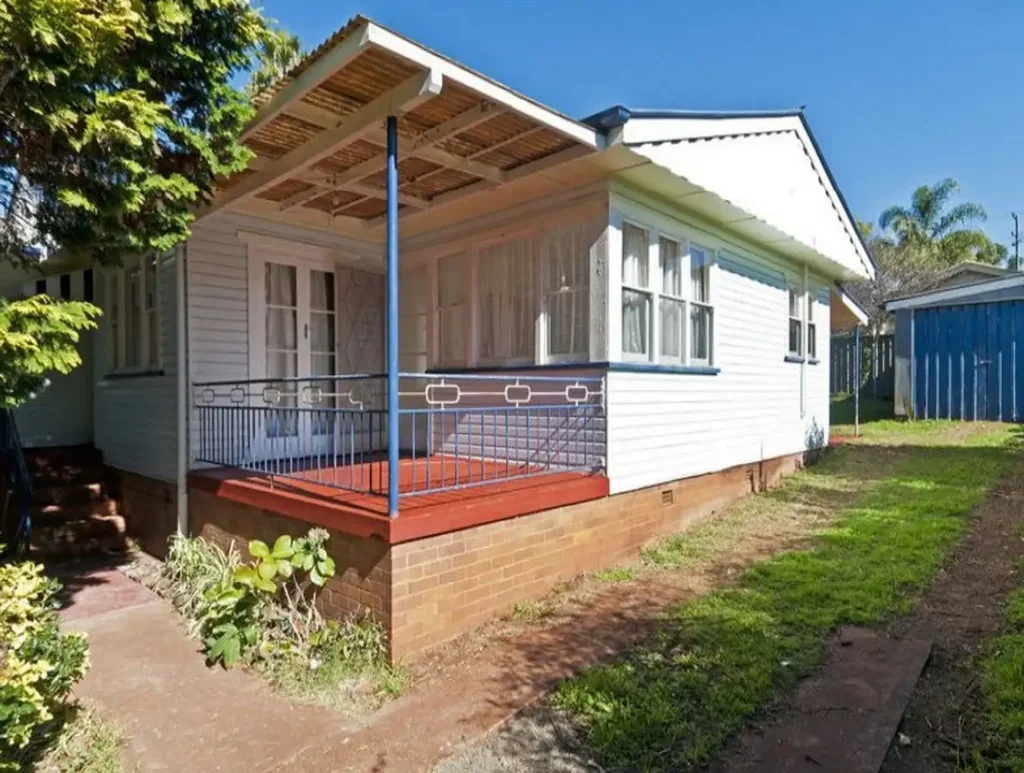 Budget-Friendly Gem in Harristown