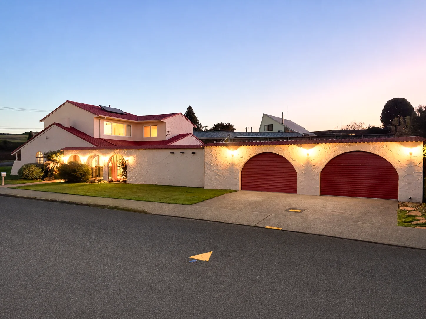 Springfield 6房  Resort-Style Living at Its Finest