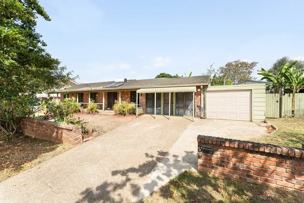 3 Riverview Road, Nerang, QLD 4211