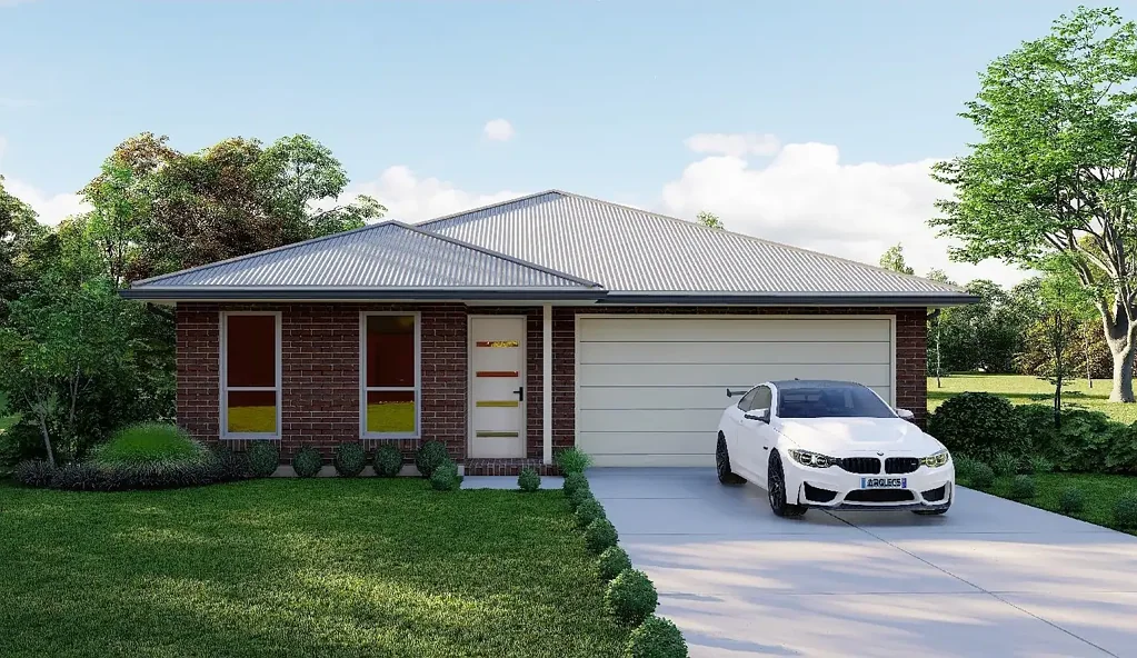 Address Withheld, Badagarang, NSW 2540