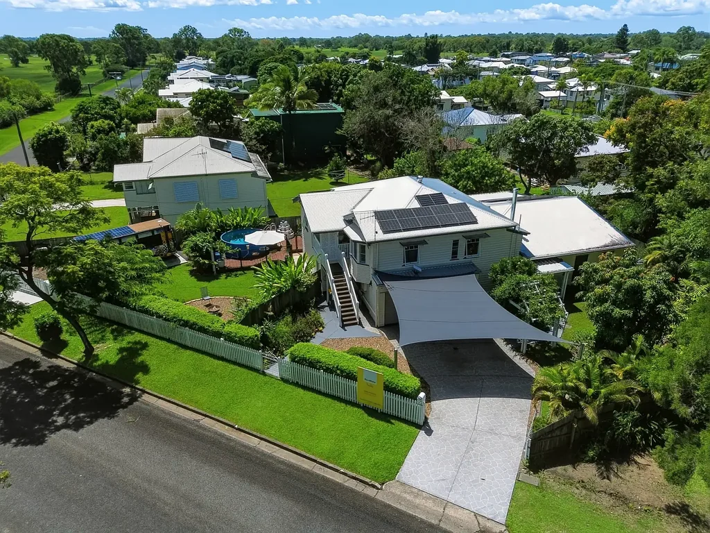 23 Holbut Street, Maryborough, QLD 4650
