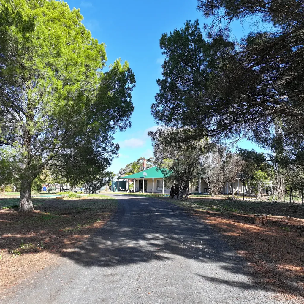 44 Williams-Jewells Road, Kaniva, VIC 3419