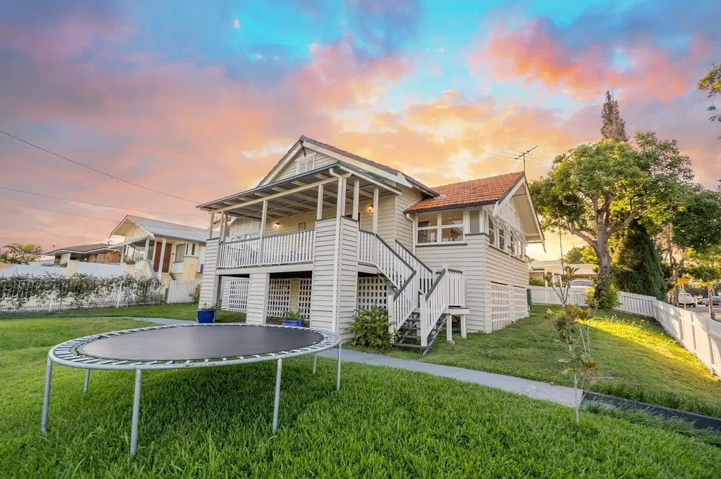 Beautiful Character Home In Great Location!