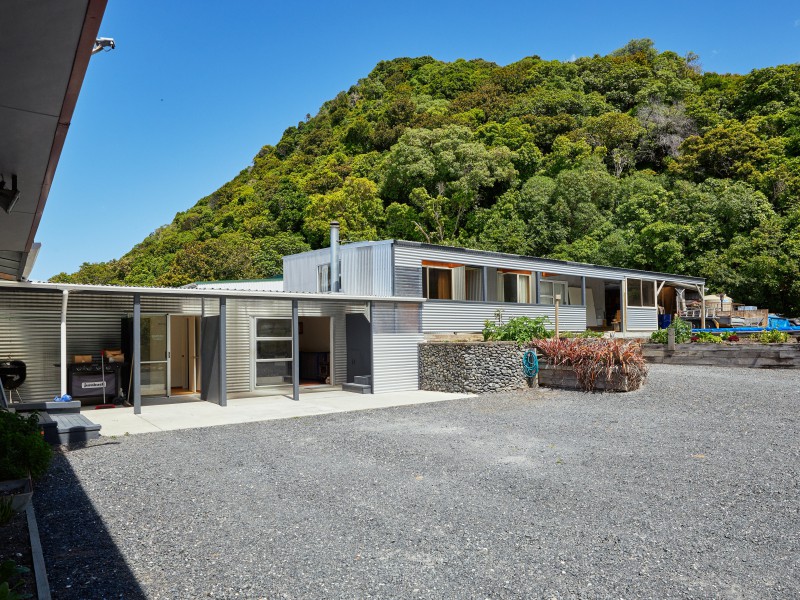 2009 Rakautara, Half Moon Bay, Kaikoura, 0 habitaciones, 0 baños