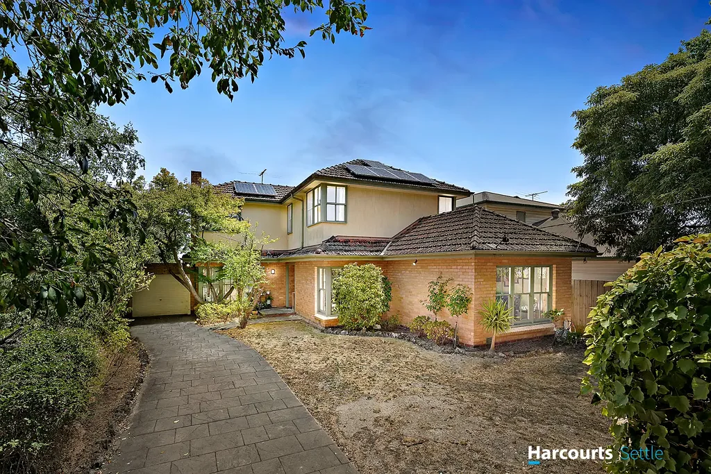23 Court Street, Box Hill, VIC 3128
