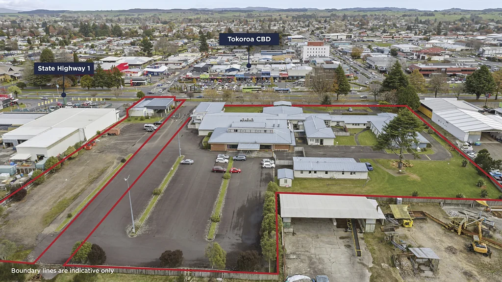 Tokoroa Superb South Waikato opportunity