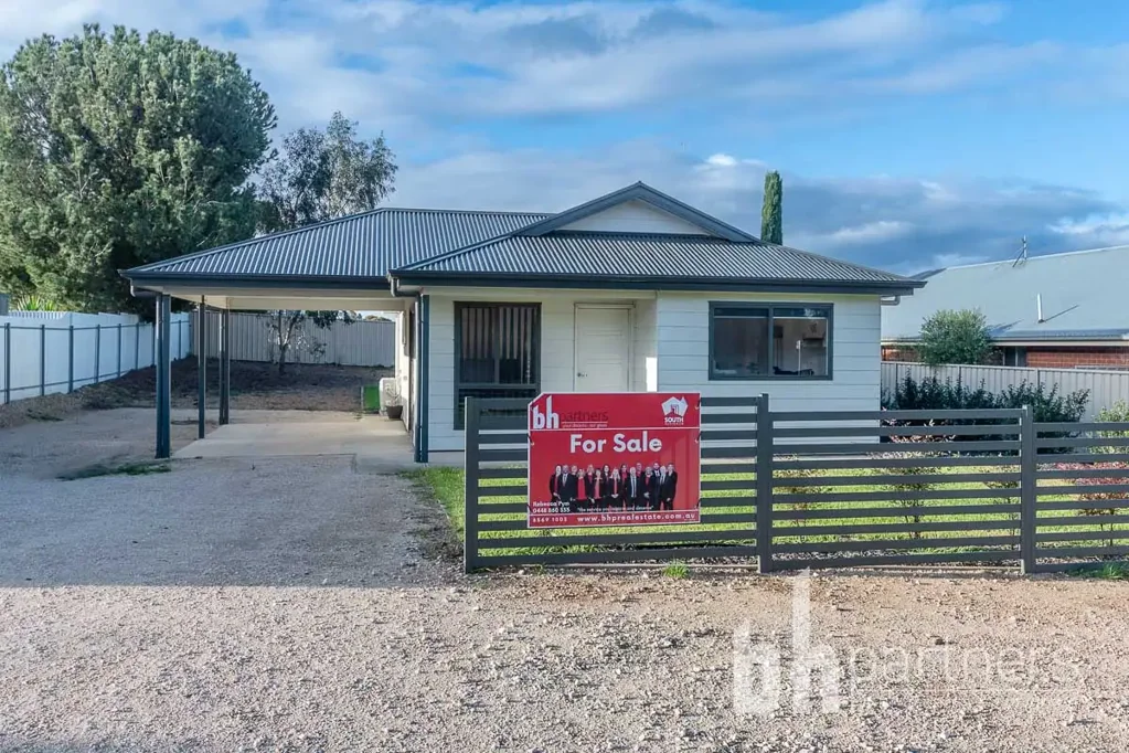 Mannum 2침실 Cosy and Cute - Rest, Nest or Invest