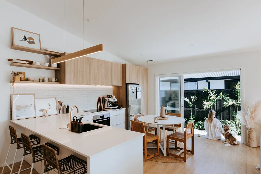 Papamoa 3房  Owners on the Move