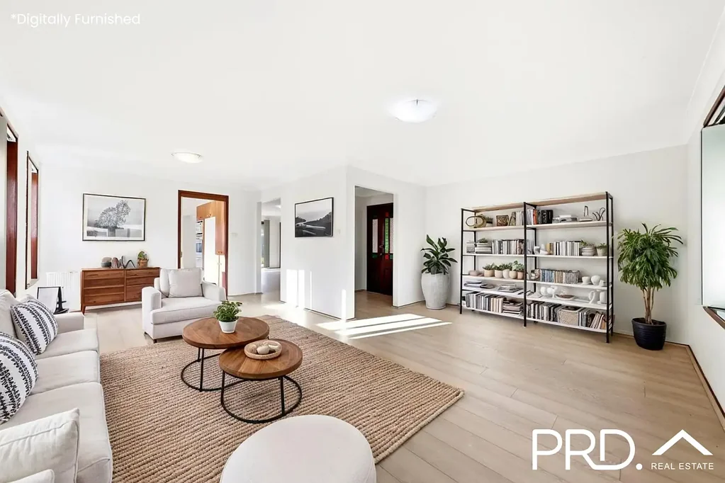 Spacious Family Home in a Convenient Location