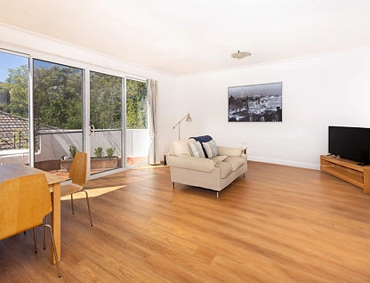7/34 Tivoli Road, South Yarra, Inner East Melbourne, 1 Bedrooms, 1 Bathrooms, Apartment