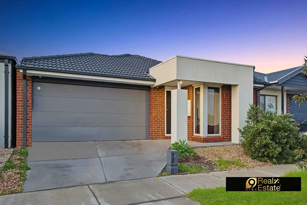 Mount Cottrell 4房 优越地段的现代家庭生活 Modern Family Living in a Great Location