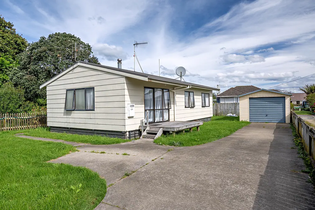 Opotiki and Surrounds 3ਬੈੱਡਰੂਮ Smart Investment or First Home Opportunity